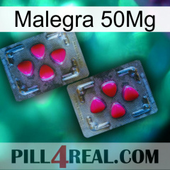 Malegra 50Mg 15